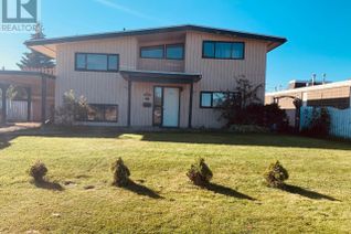 Detached House for Sale, 933 110 Avenue, Dawson Creek, BC