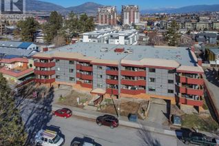 Condo Apartment for Sale, 217 Elm Avenue #302, Penticton, BC