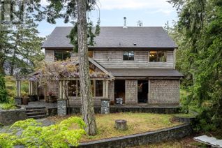 Detached House for Sale, 4725 Harold Pl, Metchosin, BC