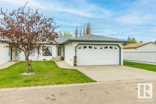 Bungalow for Sale, 13 5714 50 St, Wetaskiwin, AB