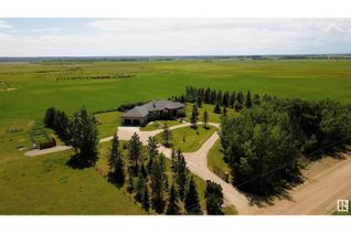 House for Sale, 26411 Twp Rd 540, Rural Sturgeon County, AB