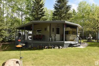 Cottage for Sale, 228, 58532 Rng Rd 113, Rural St. Paul County, AB