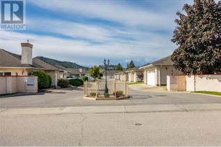Ranch-Style House for Sale, 1874 Parkview Crescent #4, Kelowna, BC