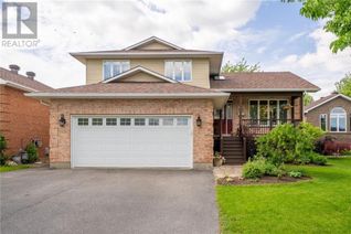 House for Sale, 1157 Kirkman Court, Cornwall, ON