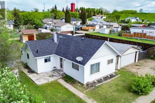 Property for Sale, 141 3rd Avenue S, Big Valley, AB