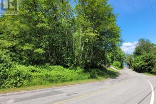 Land for Sale, 5903 Mowat Ave, Powell River, BC