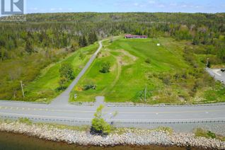 Non-Franchise Business for Sale, 8282 105 Highway, Baddeck, NS