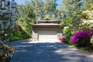 House for Sale, 7104 Dale Road, Sechelt, BC