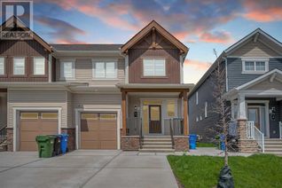 Freehold Townhouse for Sale, 62 Carringham Way Nw, Calgary, AB