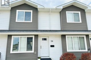 Condo Townhouse for Sale, 58 4850 Harbour Landing Drive, Regina, SK