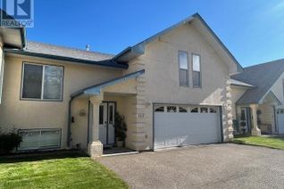 Townhouse for Sale, 6807 Westgate Avenue #103, Prince George, BC
