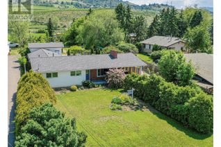 Ranch-Style House for Sale, 1647 East Vernon Road, Vernon, BC