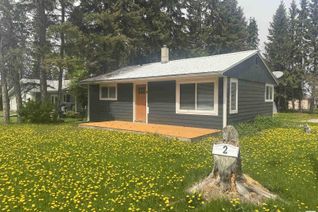 House for Sale, 2 1 Av, Alder Flats, AB