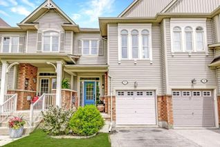 Townhouse for Sale, 77 Cathedral Court, Waterdown, ON