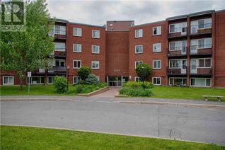 Condo Apartment for Sale, 2044 Arrowsmith Drive #202C, Ottawa, ON