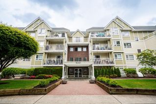 Property for Sale, 20189 54th Avenue #103, Langley, BC