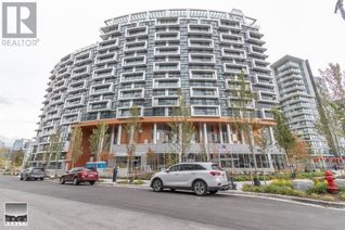 Condo Apartment for Sale, 1768 Cook Street #1311, Vancouver, BC