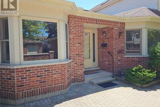Condo Townhouse for Sale, 42 Donly Drive S Unit# 6, Simcoe, ON