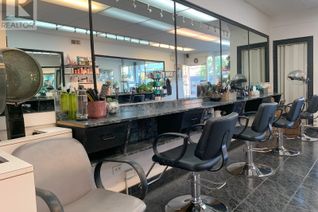 Barber/Beauty Shop Business for Sale