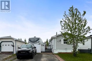 Property for Sale, 268 Harpe Way, Fort McMurray, AB