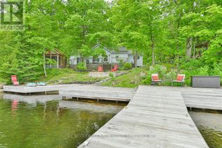 Bungalow for Sale, 169 Fire Route 25 Route, Havelock-Belmont-Methuen, ON