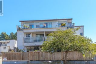 Townhouse for Sale, 331 Robert St #1, Victoria, BC