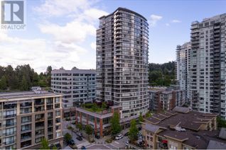 Condo for Sale, 400 Capilano Road #2701, Port Moody, BC