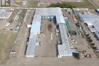 Industrial Property for Sale, 1496 Brier Park Crescent Nw, Medicine Hat, AB