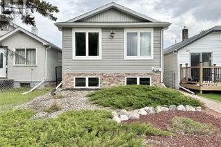 Property for Sale, 2245 Mcdonald Street, Regina, SK