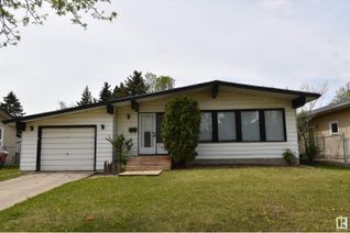 House for Sale, 107 Akins Dr, St. Albert, AB