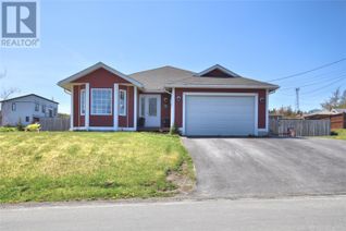 Bungalow for Sale, 3 Clearys Place, Bay Roberts, NL