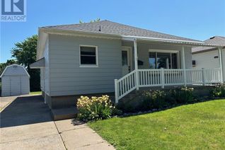 Bungalow for Rent, 71 Albert Street W Unit# Lower, Thorold, ON