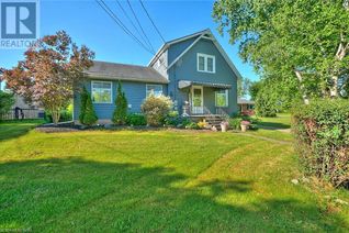 Detached House for Sale, 3859 West Main Street, Stevensville, ON