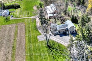 Detached House for Sale, 1171 Mcnab Road, Niagara-on-the-Lake (102 - Lakeshore), ON