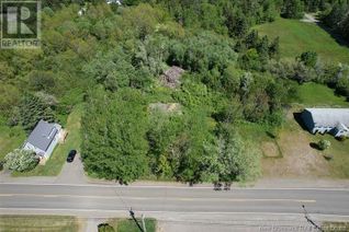 Commercial Land for Sale, - 776 Route, Grand Manan, NB