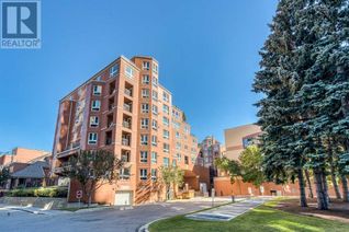 Condo Apartment for Sale, 400 Eau Claire Avenue Sw #6501, Calgary, AB