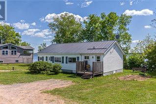 Cottage for Sale, 40 Warrens Lane, Oromocto Lake, NB