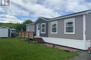 Detached House for Sale, 38 Ivory Court, Woodstock, NB