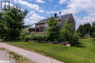 Detached House for Sale, 2119 M N Concession, Washago, ON