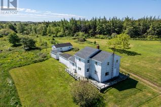 Detached House for Sale, 2608 Highway 1, Grosses Coques, NS