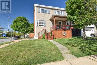 Detached House for Sale, 3707 Rosemeade Avenue, Halifax, NS