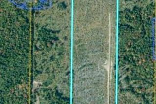 Land for Sale, - Saint-Sosime Road, Adamsville, NB