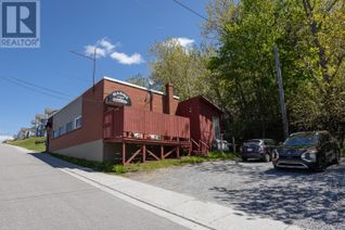 Entertainment Non-Franchise Business for Sale, 10 Old Humber Road, Corner Brook, NL