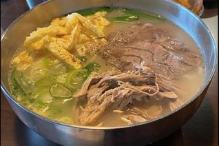 Non-Franchise Business for Sale, Any Noodle, Calgary, AB