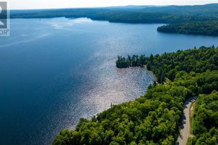 Land for Sale, 233 Barrett Chute Road, Calabogie, ON