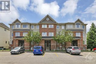 Townhouse for Sale, 283 Keltie Private, Ottawa, ON
