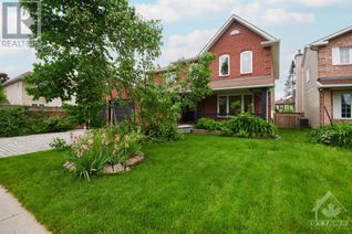 House for Sale, 1533 Forest Valley Drive, Orleans, ON