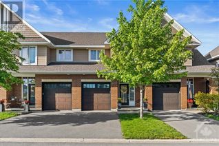 Property for Sale, 505 Kilspindie Ridge, Ottawa, ON
