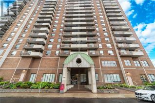 Condo for Sale, 200 Lafontaine Avenue #1002, Ottawa, ON