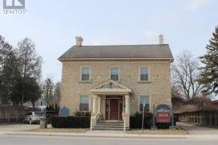 Property for Lease, 15 Mcnab Street, Walkerton, ON